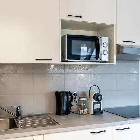 Apartman Et Cosy A *