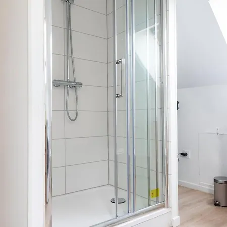 Et Cosy A Apartman Caen