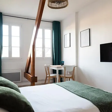 Et Cosy A Apartment