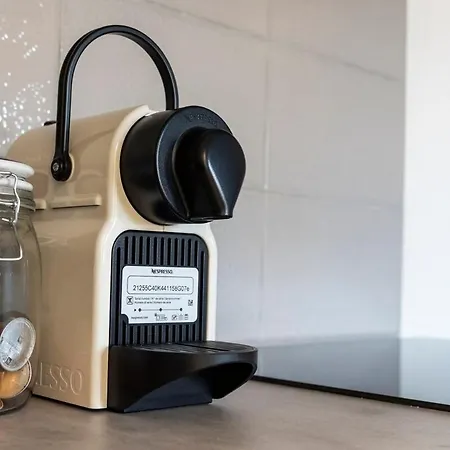 Et Cosy A Apartman *