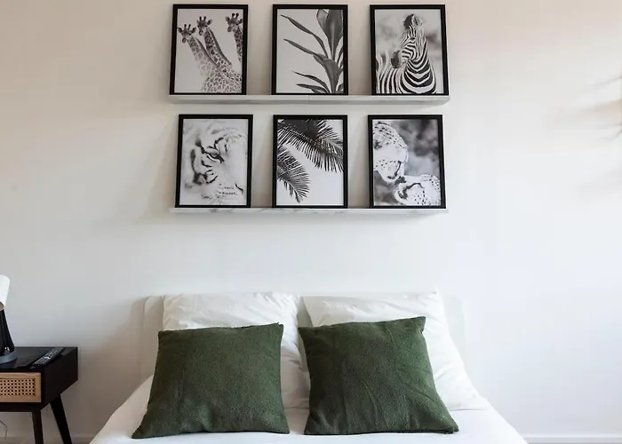 Et Cosy A Διαμέρισμα *