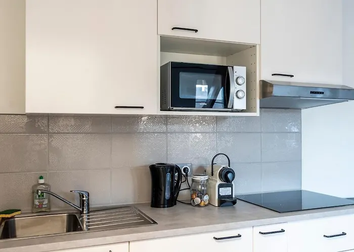 Διαμέρισμα Et Cosy A *