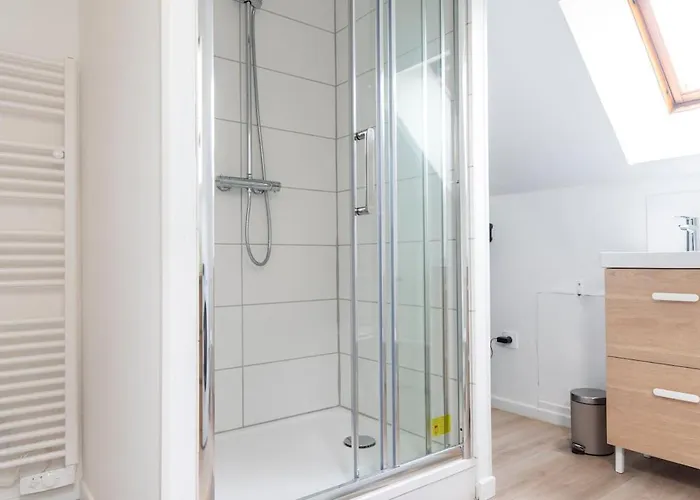 Et Cosy A Διαμέρισμα Καν