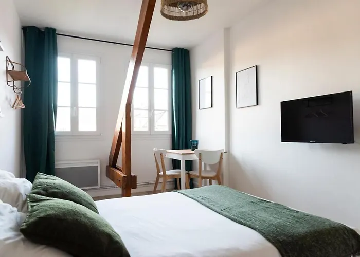 Et Cosy A Διαμέρισμα