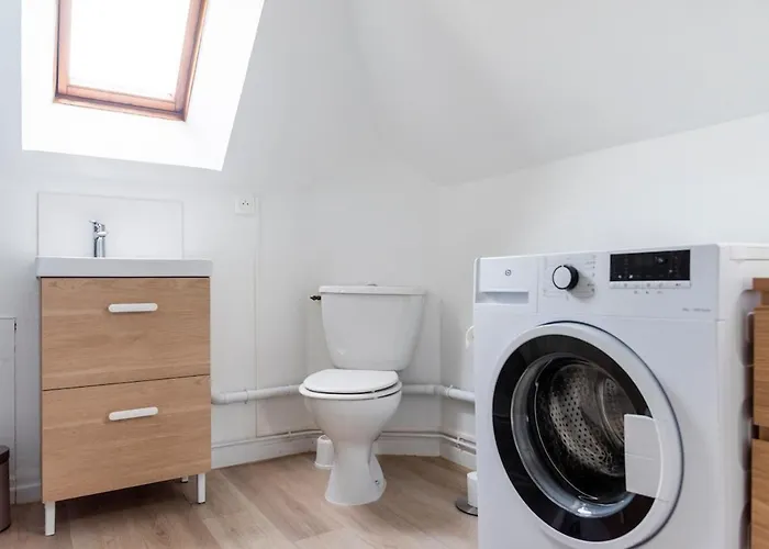 Διαμέρισμα Et Cosy A