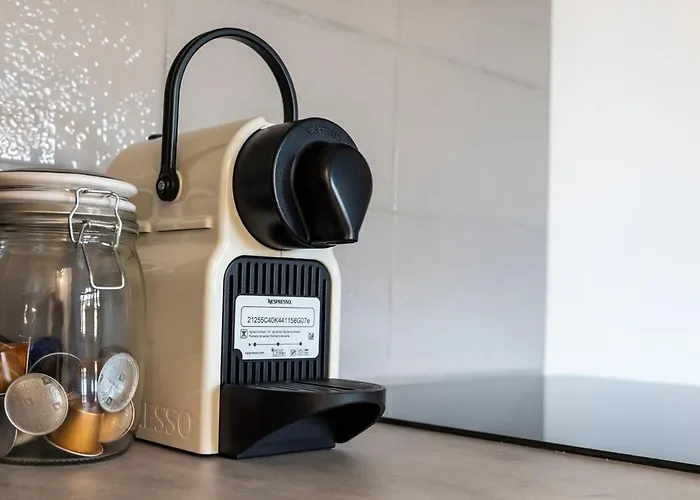 Et Cosy A Διαμέρισμα *